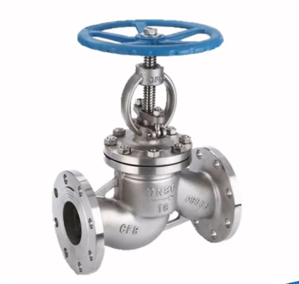 截止閥的優(yōu)缺點(diǎn)及其主要標(biāo)準(zhǔn)2