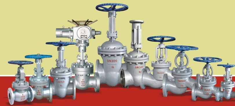 閥門用久后，怎么修復密封面、提升氣密性？