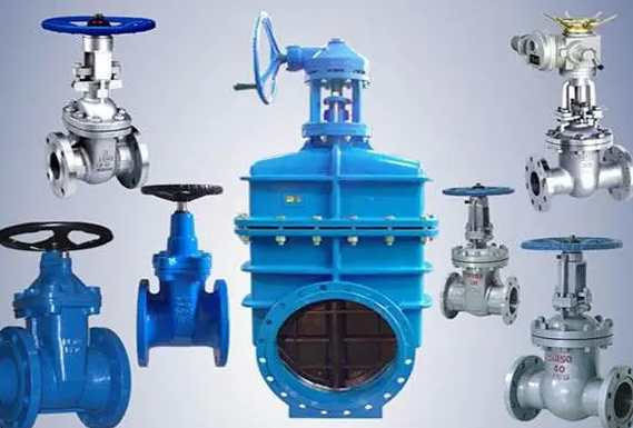 公稱壓力、試驗(yàn)壓力、工作壓力三者的區(qū)別與關(guān)系