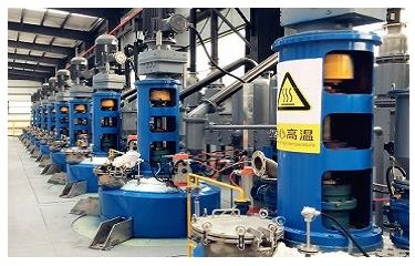 旋轉軸密封的幾種方式方法