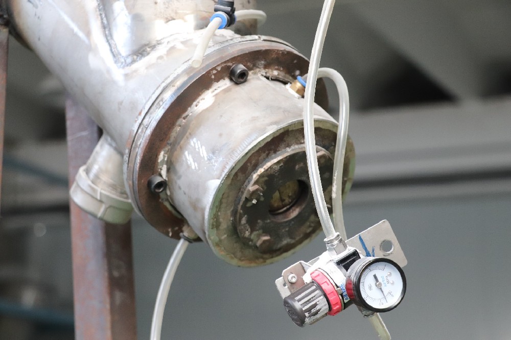 博立飛自動化科技推出創新旋轉軸封技術，助力提升絞龍···